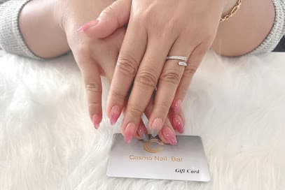 Cosmo Nail Bar