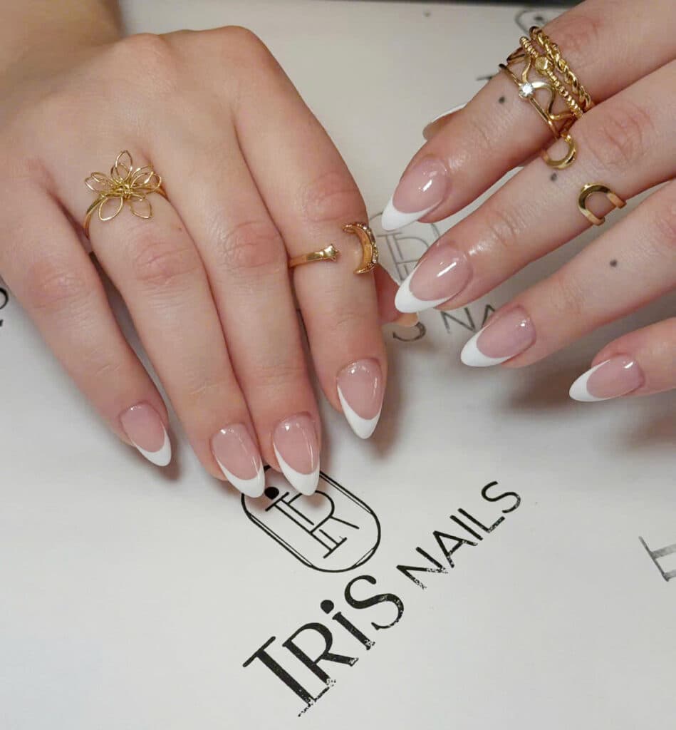 Iris Nails