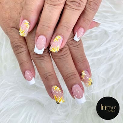 InStyle Nails